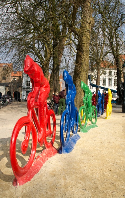 Flanders  cycle race